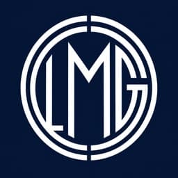 White Logo LMG Group