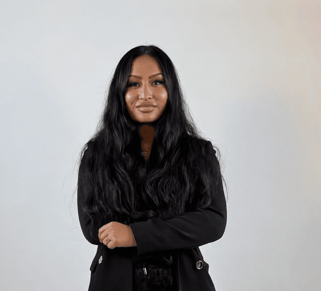 Deepa Marie Heveraet