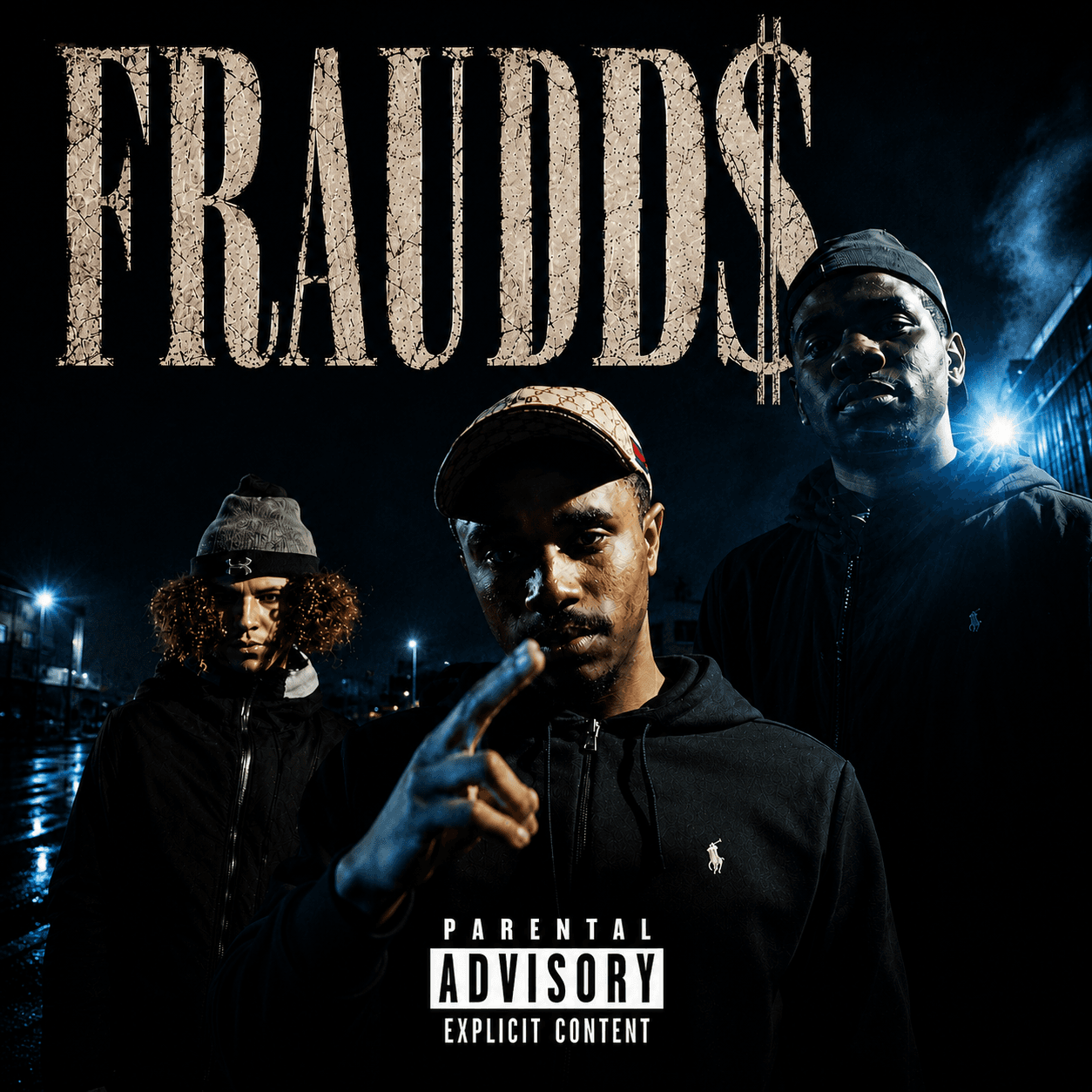 FRAUDE$